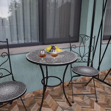Bmg Hotel By Grigoryans Group Goris Extérieur photo