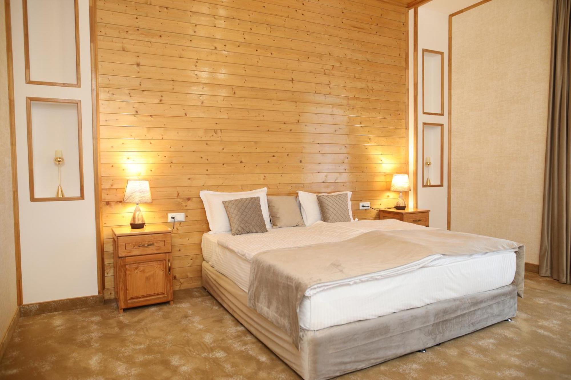 Bmg Hotel By Grigoryans Group Goris Extérieur photo