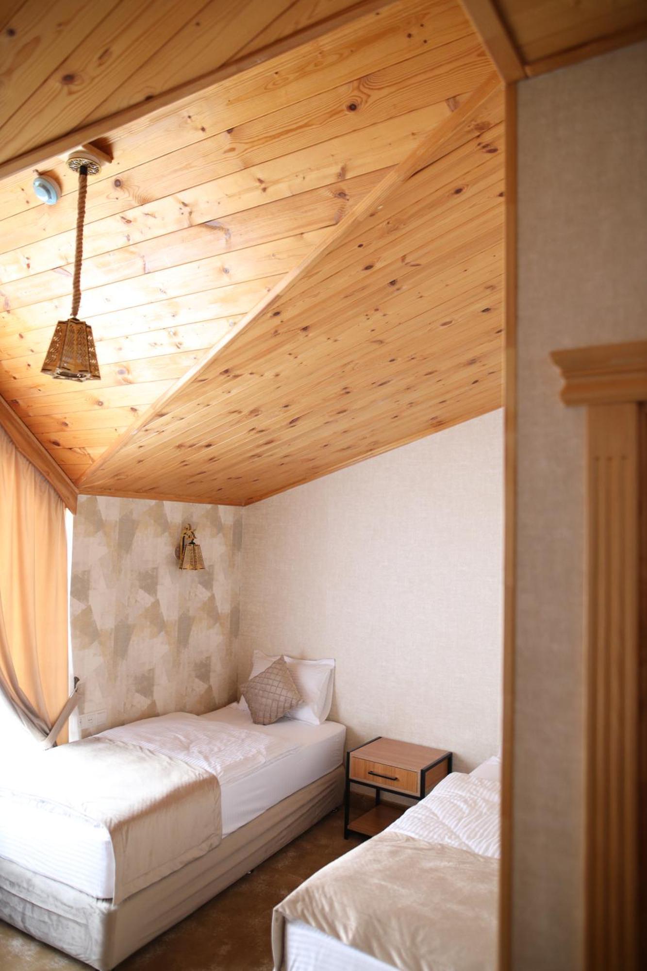 Bmg Hotel By Grigoryans Group Goris Extérieur photo