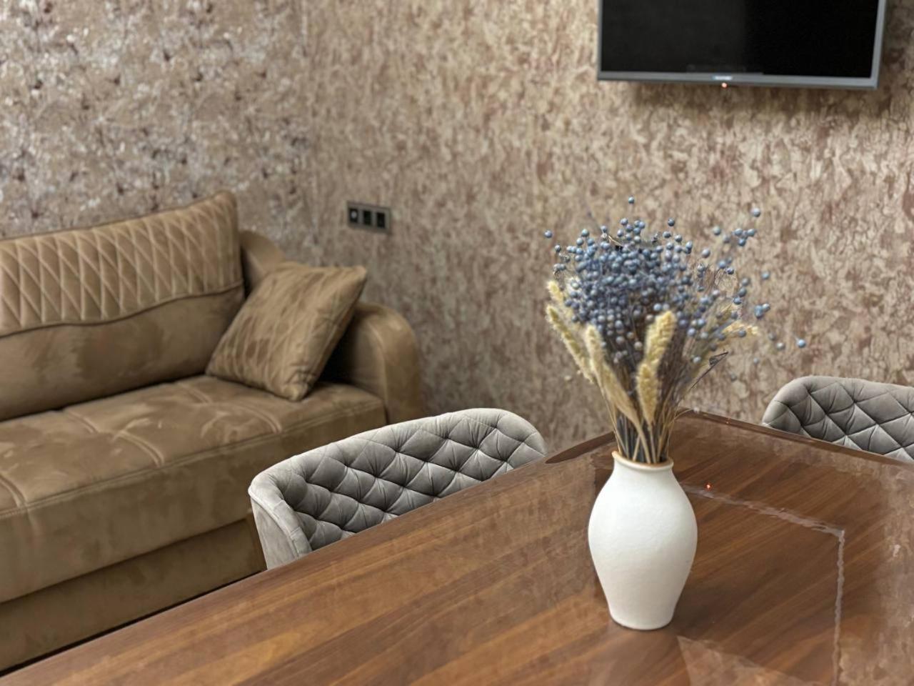 Bmg Hotel By Grigoryans Group Goris Extérieur photo